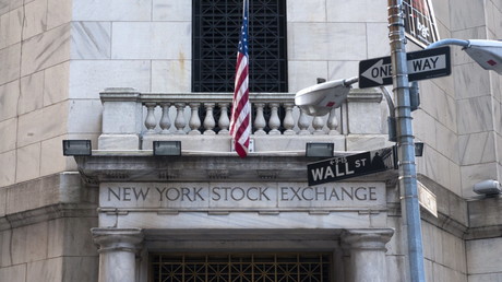 Wall Street: Ab jetzt auf Wasserknappheit wetten