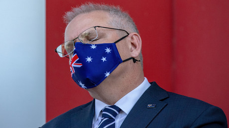 Australien bricht Entwicklung von COVID-19-Impfstoff nach falsch positiven HIV-Tests ab