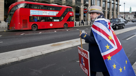 Weitere Fristverlängerung bei Brexit-Gesprächen: Unterhändler "gehen die Extrameile"