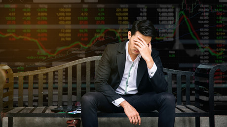 Arbeitslosigkeit schießt in die Höhe? Eine hochentwickelte Gesellschaft würde das feiern