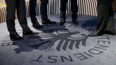 BND-Gesetz: Neuer Entwurf vom Bundeskabinett ignoriert verfassungsrechtliche Vorgaben