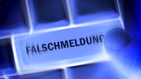 Fake News oder Recherchepanne? Medien erfanden offenbar COVID-19-kranken Querdenken-Organisator