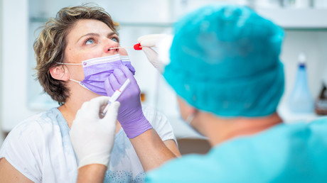 Frankreich: Neuer Test soll SARS-CoV-2 von Grippevirus unterscheiden