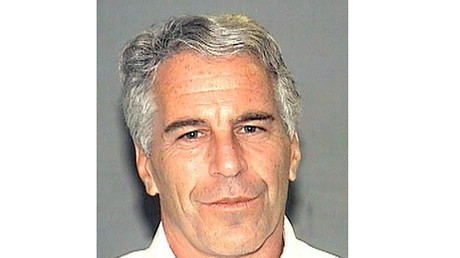 Vergewaltigungsvorwürfe: Französischer Geschäftspartner von Jeffrey Epstein verhaftet
