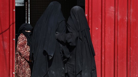 Syrien: Weitere deutsche IS-Frauen und Kinder sollen zurückgeholt werden