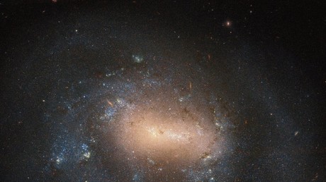 Kosmische "Krise"? Universum expandiert noch schneller als angenommen
