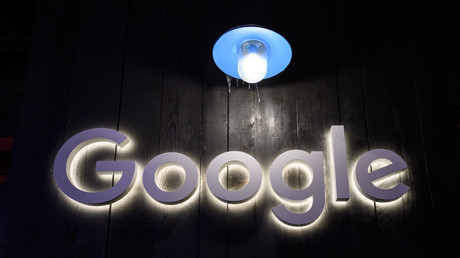 Marktmacht, Lobbyismus und Zensur? Google-Konzern interpretiert "Freiheit" offenbar sehr frei