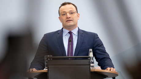 "Großartiger Tag für Deutschland": Spahn ruft vor Impfstart zu "nationalem Kraftakt" auf