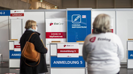 Bayern: Kühlpanne verhindert Impfstart