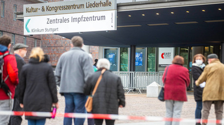 Stiftung Patientenschutz: Nicht-geimpfte Personen müssen vor Diskriminierung geschützt werden