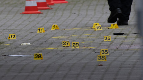 Schießerei im Berliner Clan-Milieu: Haftbefehle gegen zwei Männer erlassen