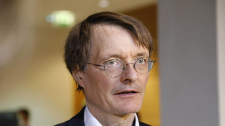 Karl Lauterbach: Mehr als 80 Prozent der Bevölkerung müssen geimpft werden