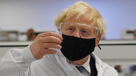 Großbritannien lässt als erstes Land der Welt AstraZeneca-Impfstoff zu