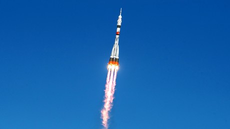 So wenig wie nie zuvor: Russland stellte 2020 bei Weltraumstarts Negativrekord auf