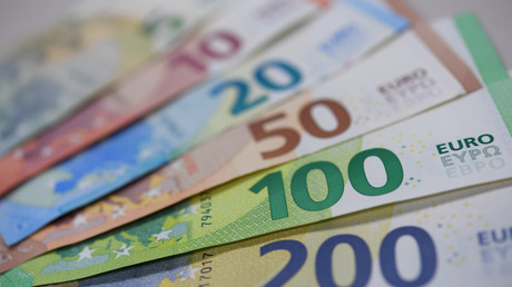 Corona-Krise kostet Bund und Länder allein 2020 mehr als 1,3 Billionen Euro