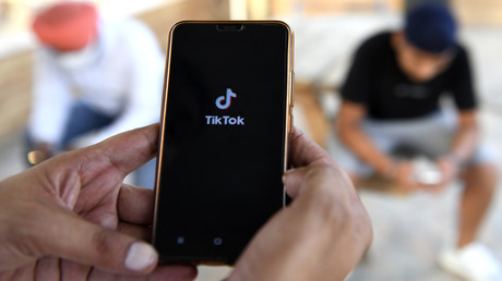 TikTok muss mit rechtlichen Schritten seitens zwölfjährigen Mädchens rechnen