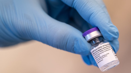Nach Impfpanne mit fünffacher Dosis in Stralsund: Pflegekräfte klagen noch immer über Beschwerden