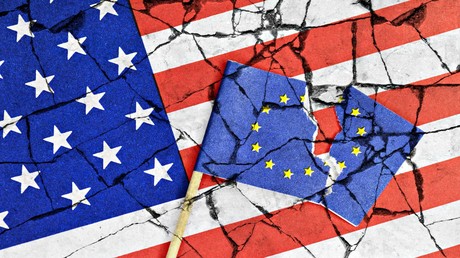 Happy New Year: USA verhängen neue Strafzölle auf deutsche Produkte