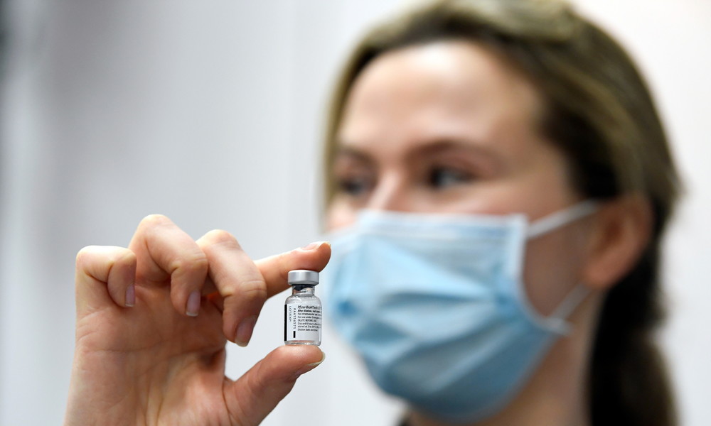 Schweizer Altersheimleiter zu Corona-Impfskepsis: "Begeisterung nur bei Risikopatienten groß"