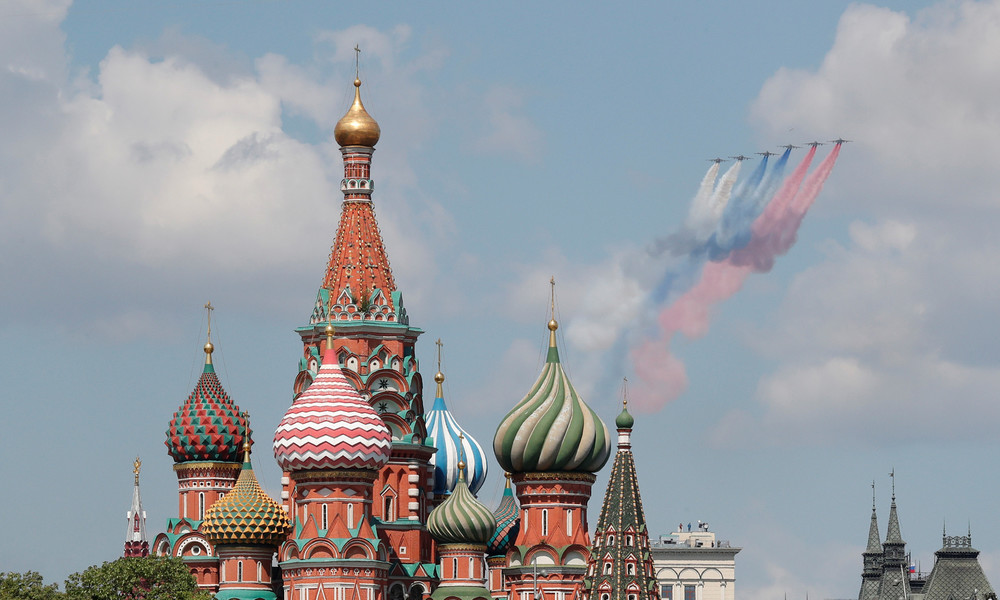 "Open Skies": Nach den USA verlässt auch Russland das Abkommen über militärische Beobachtungsflüge