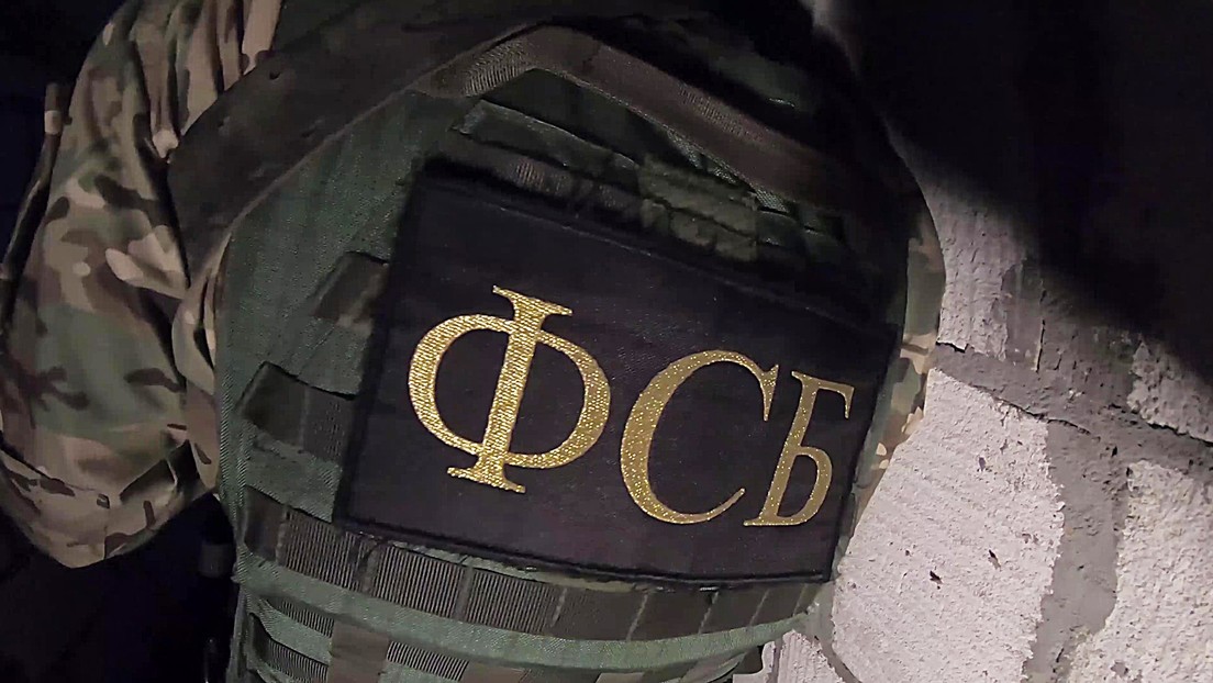 Terrorzelle in Zentralrussland aufgedeckt – FSB nimmt Kalifats-Anhänger fest