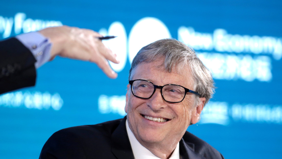 Bill Gates warnt vor der nächsten Pandemie: "Zehnmal so schlimm"
