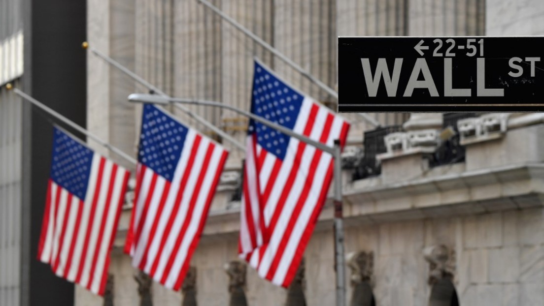 GameStop & Robinhood: US-Kongress will Anhأ¶rung zu mutmaأںlichen Manipulationen am Aktienmarkt