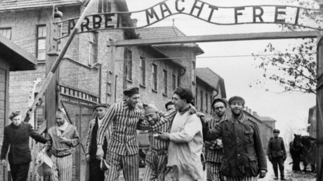 Auswärtiges Amt: Ende des Zweiten Weltkriegs brachte für viele nicht Freiheit, sondern Besatzung