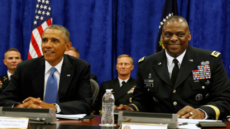 Bericht des US-Senats: Obama-Administration hat wissentlich al-Qaida-Organisation finanziert
