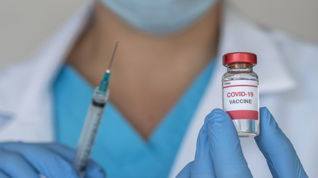 Schweiz: Pflegekräfte verweigern reihenweise Corona-Impfung
