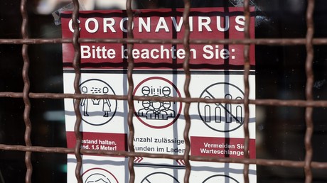 Weniger Steuern, mehr Hilfen: Corona-Krise führt zu Finanzierungsdefizit in öffentlichen Haushalten