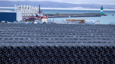 Mecklenburg-Vorpommern: Fonds zur Umgehung von Sanktionen gegen Nord Stream 2 gegründet