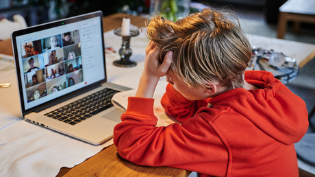Kinderschutzbund: Kontaktbeschränkungen sind eine "Katastrophe" für unter 14-Jährige