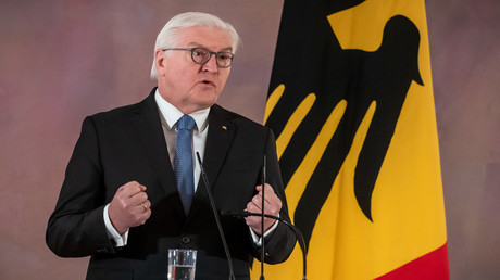"Die Fackel der Demokratie wird wieder leuchten" – Deutsche Stimmen zum Sturm auf US-Kapitol