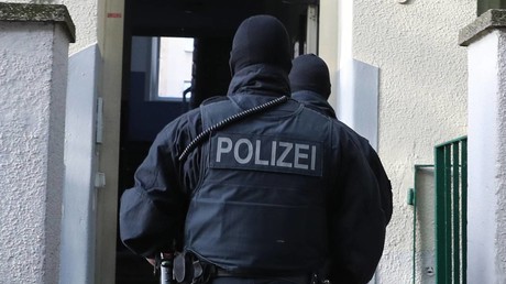 Schlag gegen islamistische Terrorfinanzierer – Razzien und Festnahmen in mehreren Bundesländern