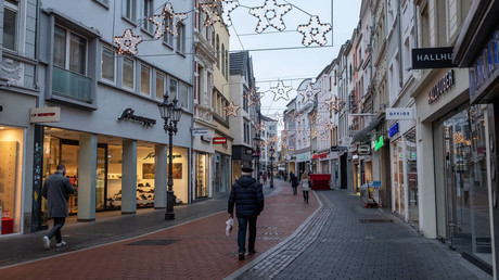 Lockdown-Protest: Initiative #WirMachenAuf will der Politik noch eine letzte Chance geben