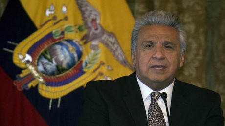 Ecuador: Verfassungsgericht kippt Corona-Lockdown – kein "öffentlicher Katastrophenfall"