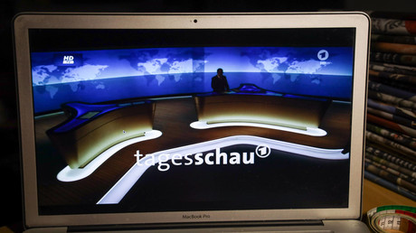Die Zuschauer-Verachtung der Tagesschau
