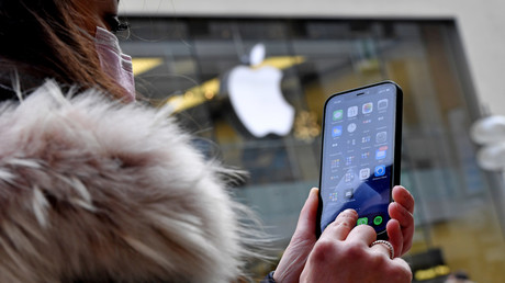 Nach Google verbannen auch Apple und Amazon die bei Trump-Anhängern beliebte Plattform Parler