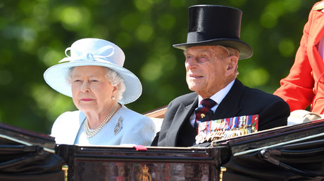 Queen Elizabeth II. und Prinz Philip erhalten Corona-Impfung – Art des Vakzins wird nicht verraten