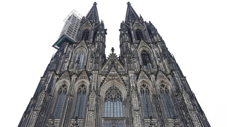 Streit um Bericht zu Kindesmissbrauch:
                          Erzbistum Köln verärgert Journalisten