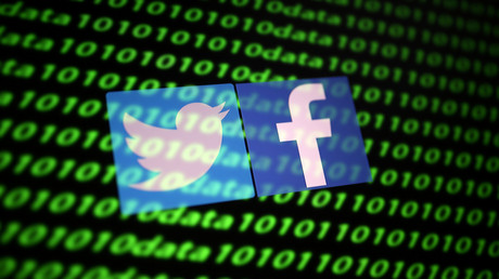 Zensur und Doppelmoral der Big-Data-Konzerne in USA