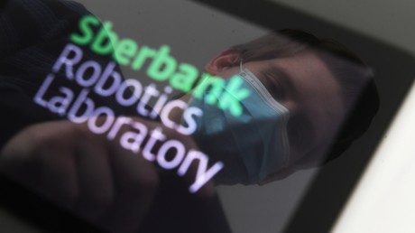 Größte russische Bank entwickelt KI-Algorithmus zur COVID-19-Diagnose binnen einer Minute