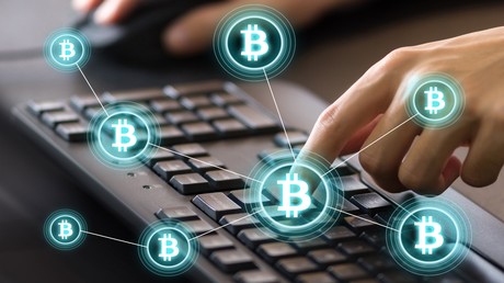 Deutscher vergisst Passwort zu seinem Bitcoin-Konto mit 180 Millionen Euro