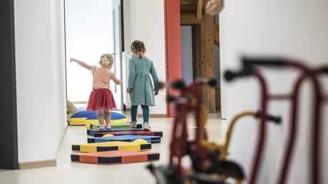 Nur Notbetreuung oder doch nicht? – Berliner Kindergärten ohne klare Regeln