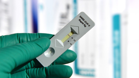 Weniger zuverlässig als angenommen: Forscher mahnen zu Vorsicht bei Corona-Schnelltests