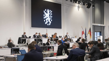 Landtagswahl in Thüringen wegen COVID-19-Pandemie verschoben