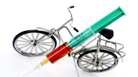 Urteil im größten Doping-Prozess in Deutschland: Fast fünf Jahre Haft für Erfurter Arzt