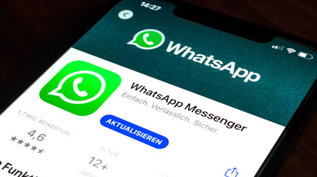 WhatsApp schiebt Einführung der neuen Datenschutzregeln auf