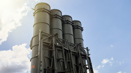 Türkei hofft auf Dialog mit USA über S-400-Krise und die Aufhebung der Sanktionen